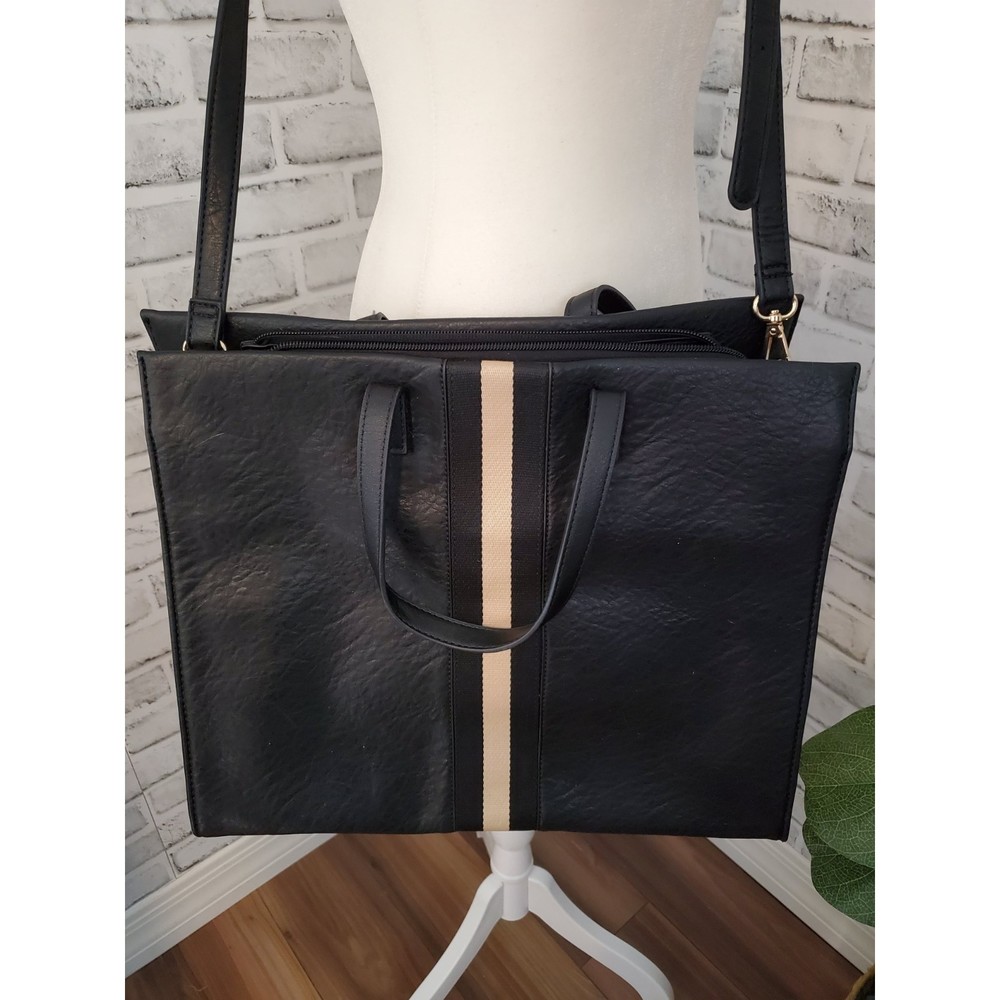 Moda Luxe Women's Crossbody Shoulder Handbag Purse